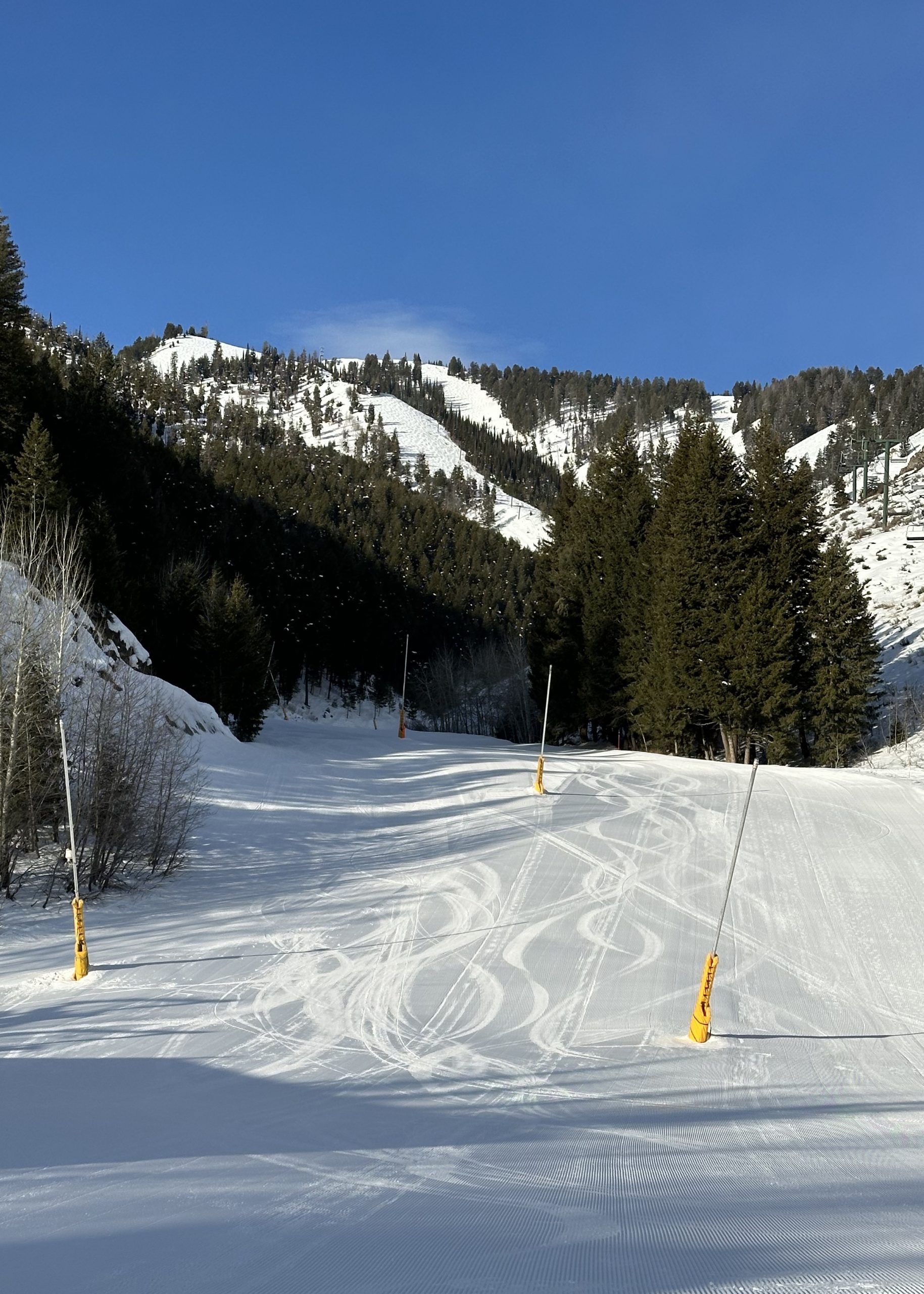 Kandahar at Sun Valley -2024 – Kandahar Ski Club of California